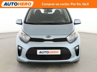 Kia Picanto 1.0 Concept