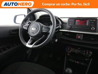 Kia Picanto 1.0 Concept