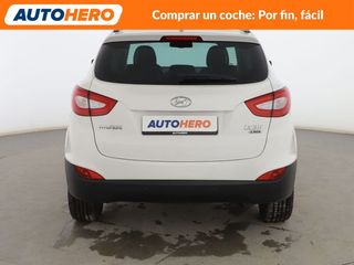 Hyundai ix35 1.7 CRDi Tecno 2WD