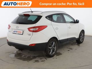 Hyundai ix35 1.7 CRDi Tecno 2WD