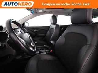Hyundai ix35 1.7 CRDi Tecno 2WD