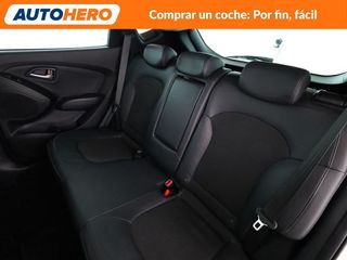 Hyundai ix35 1.7 CRDi Tecno 2WD