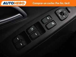Hyundai ix35 1.7 CRDi Tecno 2WD
