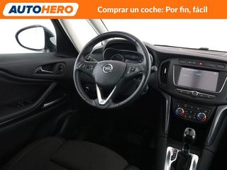 Opel Zafira Tourer    1.6 SIDI Turbo Innovation