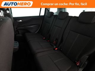 Opel Zafira Tourer    1.6 SIDI Turbo Innovation