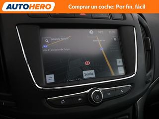 Opel Zafira Tourer    1.6 SIDI Turbo Innovation