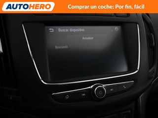Opel Zafira Tourer    1.6 SIDI Turbo Innovation