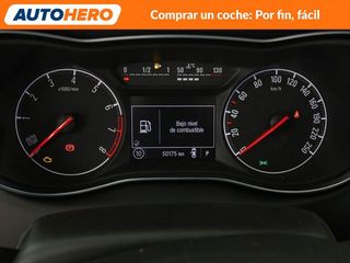 Opel Zafira Tourer    1.6 SIDI Turbo Innovation