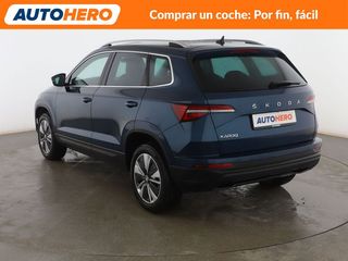 Skoda Karoq 2.0 TDI Ambition