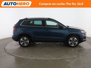 Skoda Karoq 2.0 TDI Ambition