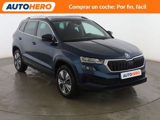 Skoda Karoq 2.0 TDI Ambition