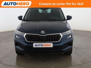 Skoda Karoq 2.0 TDI Ambition