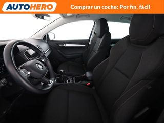 Skoda Karoq 2.0 TDI Ambition