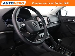 Skoda Karoq 2.0 TDI Ambition