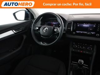 Skoda Karoq 2.0 TDI Ambition