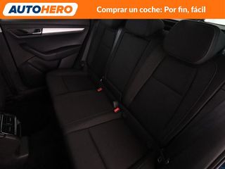 Skoda Karoq 2.0 TDI Ambition