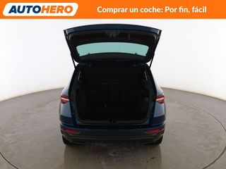 Skoda Karoq 2.0 TDI Ambition