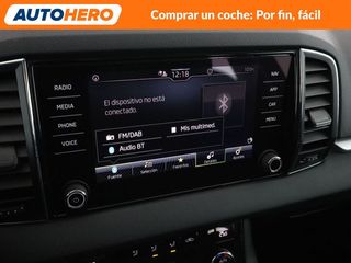 Skoda Karoq 2.0 TDI Ambition