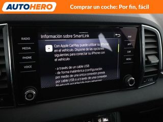 Skoda Karoq 2.0 TDI Ambition