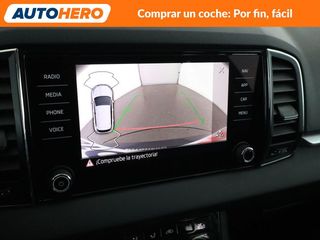 Skoda Karoq 2.0 TDI Ambition