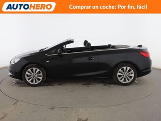 Opel Cabrio 1.6 SIDI Turbo Excellence