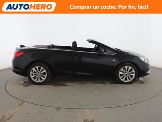 Opel Cabrio 1.6 SIDI Turbo Excellence