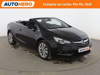 Opel Cabrio 1.6 SIDI Turbo Excellence