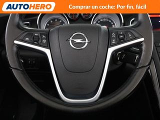 Opel Cabrio 1.6 SIDI Turbo Excellence