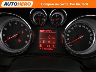 Opel Cabrio 1.6 SIDI Turbo Excellence