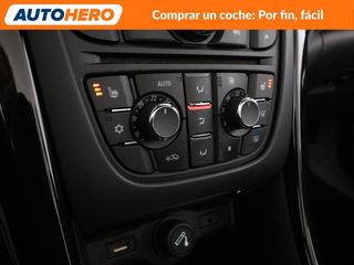 Opel Cabrio 1.6 SIDI Turbo Excellence