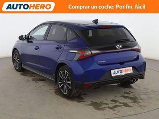 Hyundai i20 1.2 N Line 30 Aniversario
