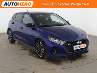 Hyundai i20 1.2 N Line 30 Aniversario