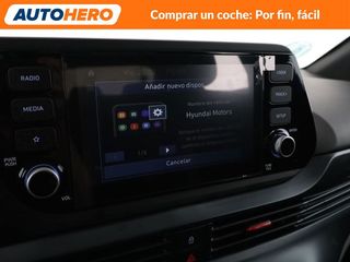Hyundai i20 1.2 N Line 30 Aniversario