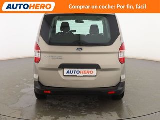 Ford Tourneo Courier 1.5 TDCi Ambiente