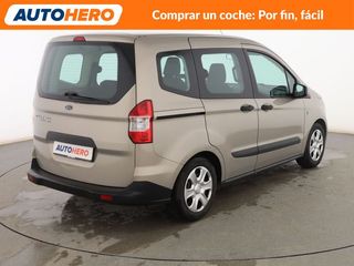 Ford Tourneo Courier 1.5 TDCi Ambiente