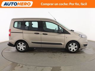 Ford Tourneo Courier 1.5 TDCi Ambiente
