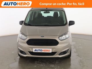 Ford Tourneo Courier 1.5 TDCi Ambiente