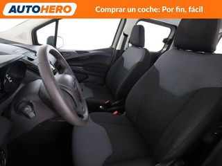 Ford Tourneo Courier 1.5 TDCi Ambiente