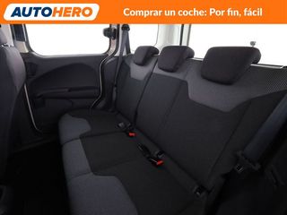 Ford Tourneo Courier 1.5 TDCi Ambiente