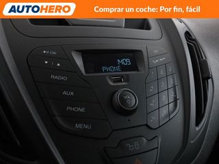 Ford Tourneo Courier 1.5 TDCi Ambiente