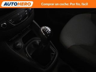 Ford Tourneo Courier 1.5 TDCi Ambiente