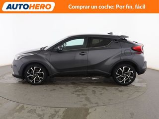 Toyota C-HR 1.8 Hybrid Advance