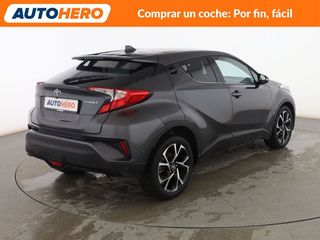 Toyota C-HR 1.8 Hybrid Advance