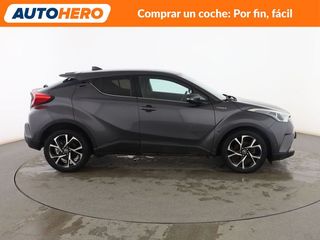 Toyota C-HR 1.8 Hybrid Advance