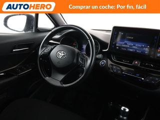Toyota C-HR 1.8 Hybrid Advance