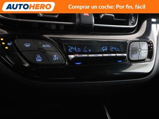 Toyota C-HR 1.8 Hybrid Advance