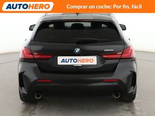 BMW Serie 1 120i M Sport