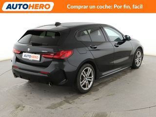 BMW Serie 1 120i M Sport