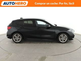 BMW Serie 1 120i M Sport