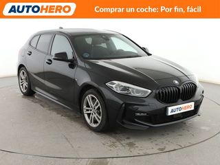 BMW Serie 1 120i M Sport